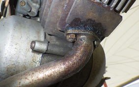 SUZUKI ミニ M50