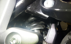 SUZUKI Vｽﾄﾛｰﾑ250A 2008
