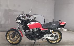 SUZUKI GSX400 2011 GK7CA
