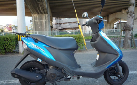 SUZUKI ADDRESS V125 CF46A