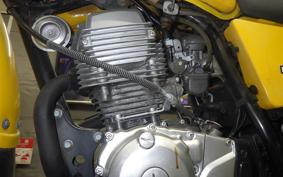 YAMAHA AG200 2017 1FE