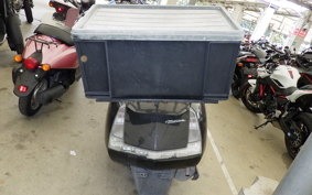 YAMAHA MAXAM 250 SG21J