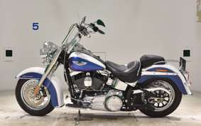 HARLEY FLSTN 1580 2010