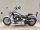 Фото Harley FLSTN 1580 2010 с японского аукциона