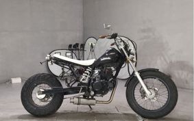 YAMAHA TW200 2JL