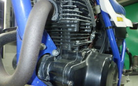 YAMAHA TW200 2022 2JL