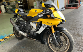 YAMAHA YZF-R1 RN39