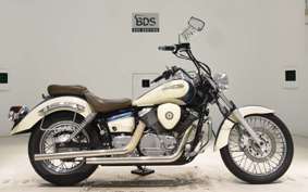 YAMAHA DRAGSTAR 250 2012 VG05J