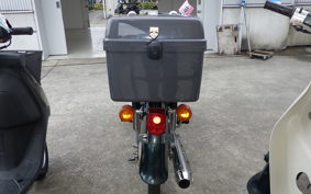 HONDA C50 SUPER CUB AA01