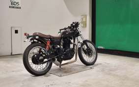KAWASAKI 250TR BJ250F