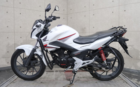 HONDA CB125F JC64