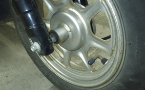 HONDA TACT-4ﾍﾞｰｼｯｸ 2023 AF79