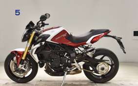 MV AGUSTA BRUTALE 800 RR 2017