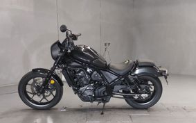 HONDA REBEL 1100 DCT 2021 SC83