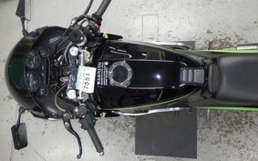 KAWASAKI GPZ900R NINJA 1991 ZX900A