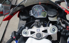 HONDA CBR1000RR 2008 SC59