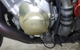 MV AGUSTA BRUTALE 750S 2004