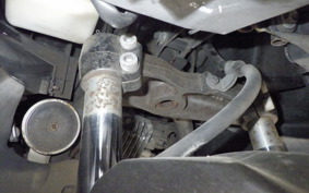 YAMAHA MAJESTY 250 Gen.4 2006 SG20J