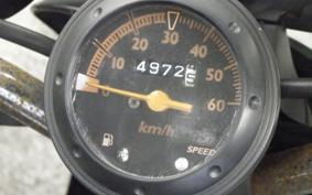 HONDA TODAY AF61