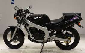 SUZUKI WOLF 125 2000 NF13A