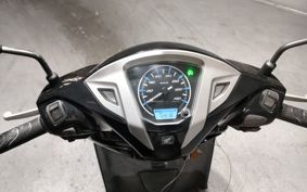 HONDA LEAD 125 JF45