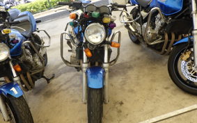 HONDA CB400SF VTEC K NC54