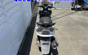 YAMAHA MAJESTY 125