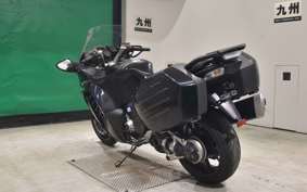 KAWASAKI 1400 GTR 2012