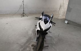 HONDA CBR650R RH03