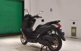 YAMAHA N-MAX 155 A 2016 SG50J