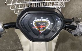 HONDA SUPER CUB110 JA42