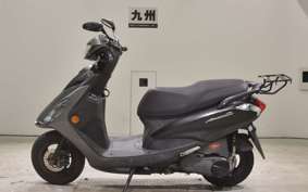 YAMAHA AXIS 125 Z SED7J