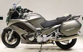 YAMAHA FJR1300 A 2013