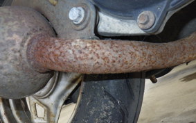 HONDA DIO ST AF35
