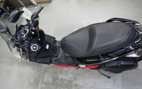 YAMAHA MAJESTY155 Gen.2 S 2015 SG52J
