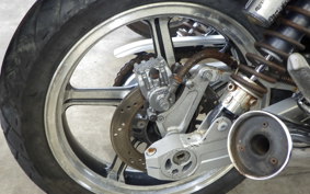 KAWASAKI ZEPHYR 550 ZR550B