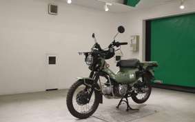 HONDA CT125-2 JA65
