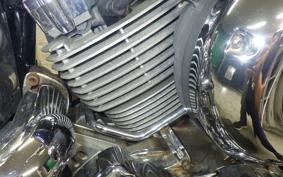 YAMAHA DRAGSTAR 400 2002 VH02J