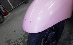 HONDA CREA SCOOPY 2022 AF55