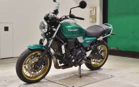 KAWASAKI Z650 RS 2023 ER650M