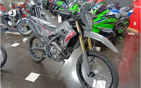HONDA CRF250L MD47