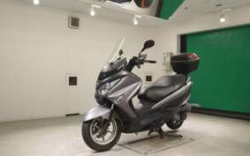 SUZUKI SKYWAVE 200 (Burgman 200) 2016 CH41A