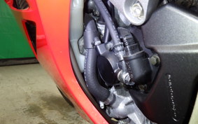 HONDA VFR800 2007 RC46