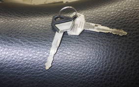 KAWASAKI ZZ-R400 Gen.2 1996 ZX400N