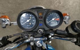 HONDA CB250 CB250T