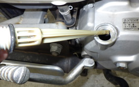 HONDA C110 SUPER CUB JA10