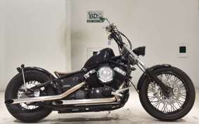YAMAHA DRAGSTAR 400 1996 4TR
