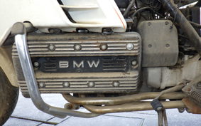 BMW K100RS