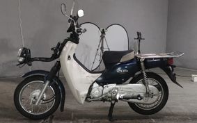 HONDA SUPER CUB50 AA04