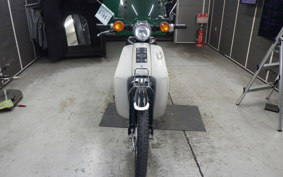 HONDA C90 SUPER CUB HA02